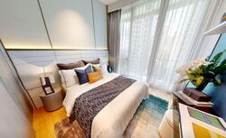 Cliveden At Grange (D10), Condominium #582932611